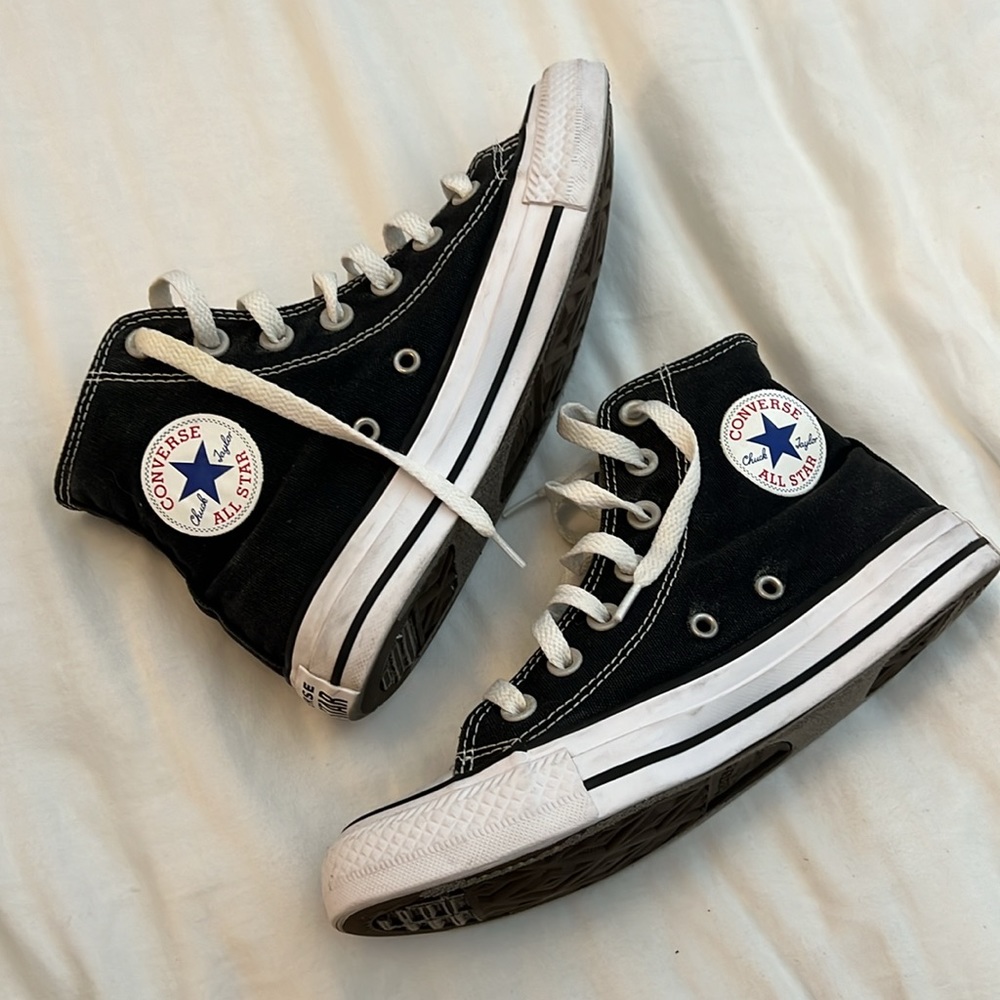 Converse High Tops
